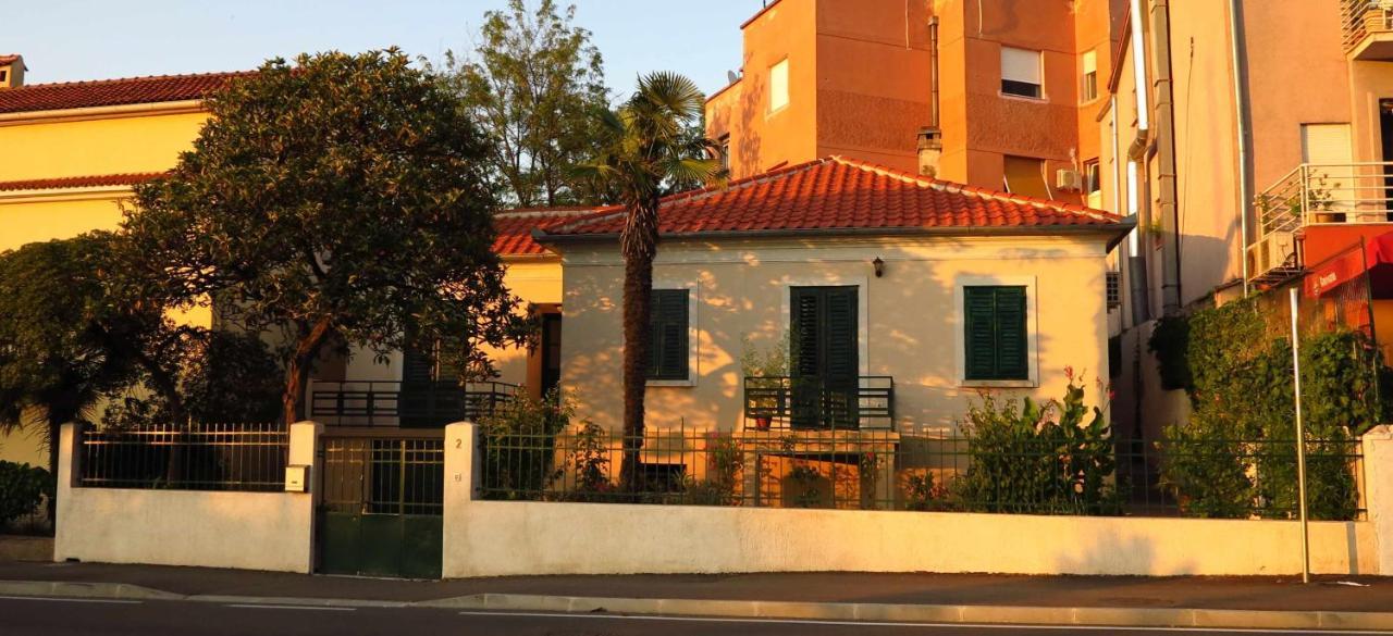 Villa Nada Ζαντάρ Εξωτερικό φωτογραφία