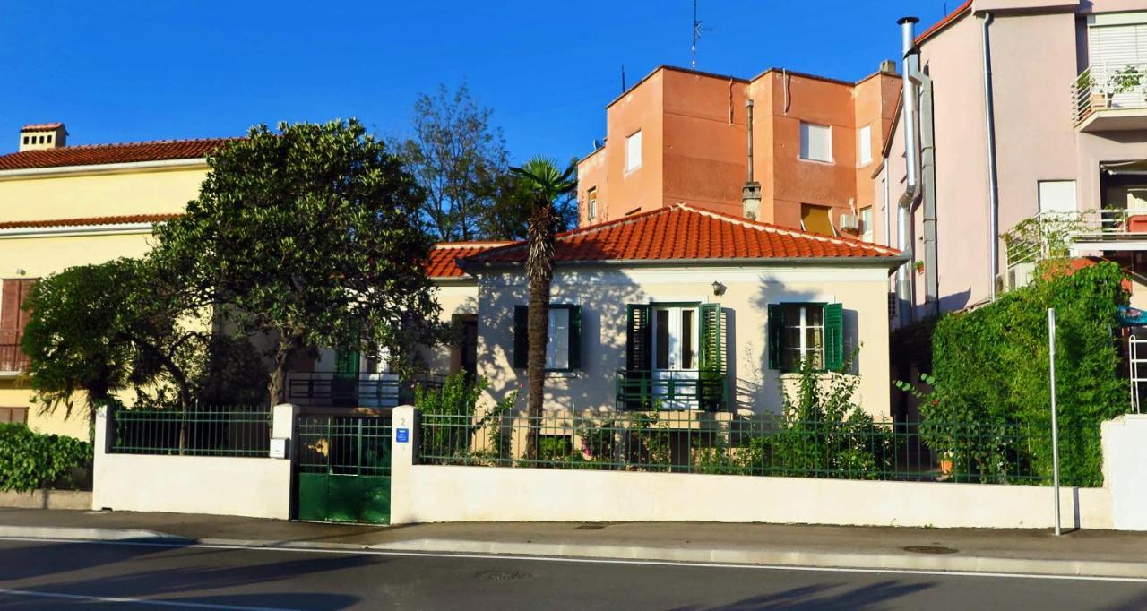 Villa Nada Ζαντάρ Εξωτερικό φωτογραφία